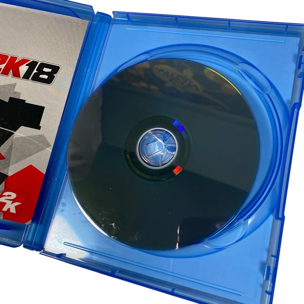 Sony nba 2k18